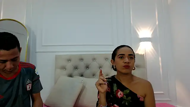 charlotte dante212 online show from November 3, 3:23 am