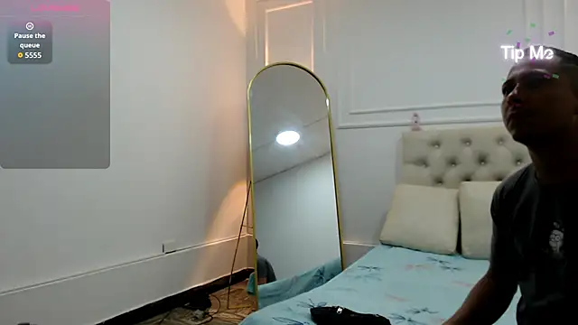 charlotte dante212 online show from November 17, 3:43 am