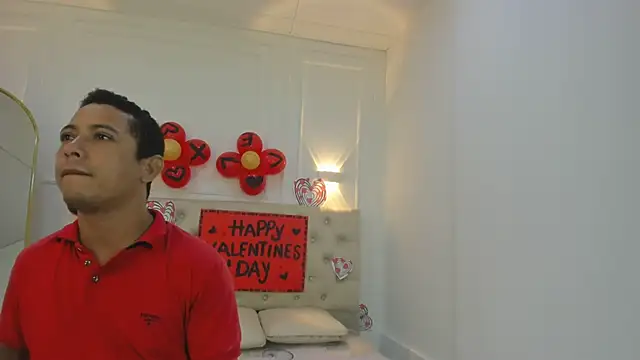 charlotte dante212 online show from February 15, 4:13 am