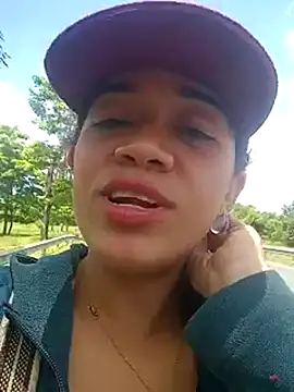 charlotte dante212 online show from March 18, 4:52 pm