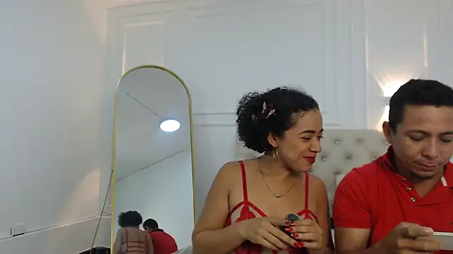 charlotte dante212 online show from December 14, 9:26 am