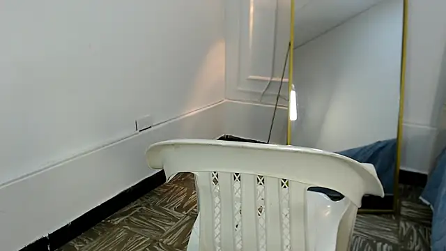 charlotte dante212 online show from December 3, 2:23 am