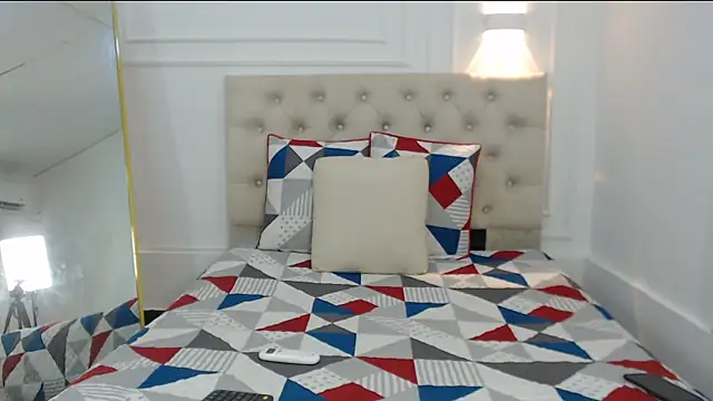 charlotte dante212 online show from December 21, 2:57 am