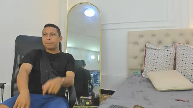 charlotte dante212 online show from January 14, 5:00 am