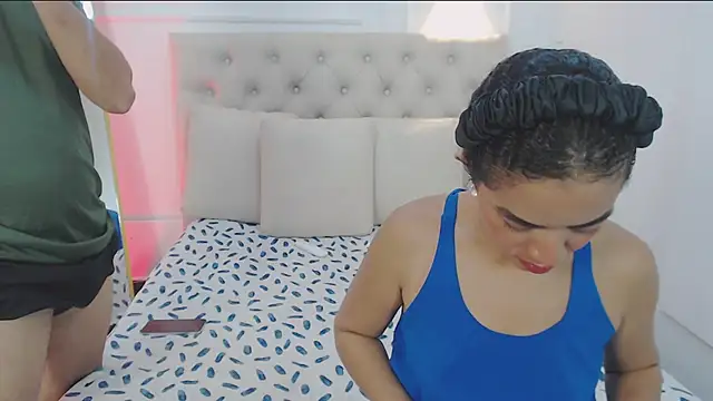 charlotte dante212 online show from November 26, 4:34 am