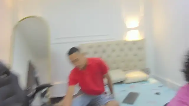 charlotte dante212 online show from February 21, 4:25 am