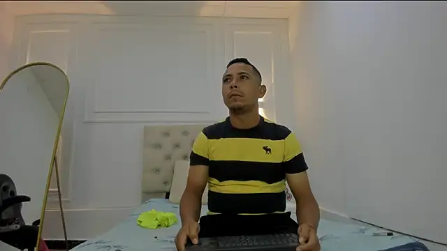 charlotte dante212 online show from February 22, 4:04 am