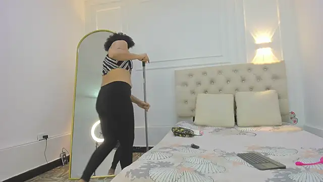 charlotte dante212 online show from February 17, 3:48 am