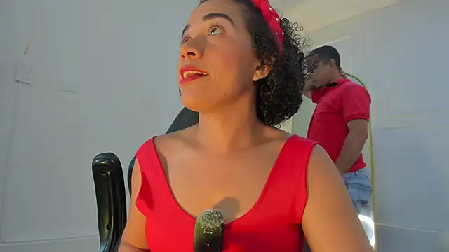 charlotte dante212 online show from March 9, 4:05 am