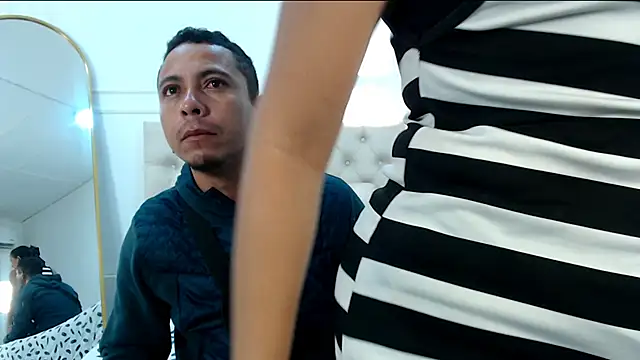 charlotte dante212 online show from November 27, 4:24 am