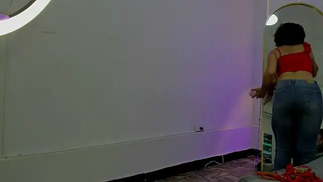 charlotte dante212 online show from April 12, 3:43 am