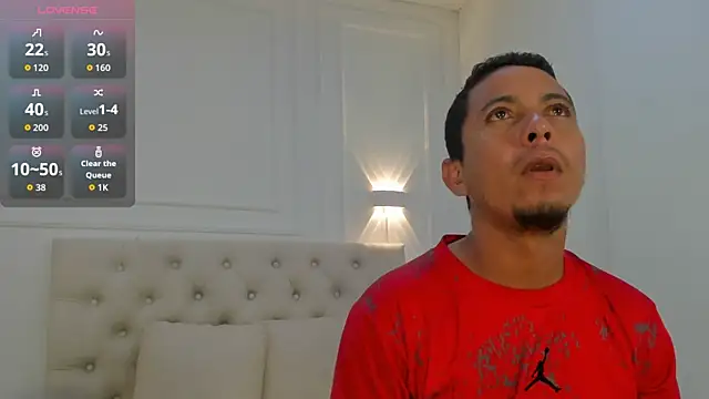 charlotte dante212 online show from March 29, 4:14 am