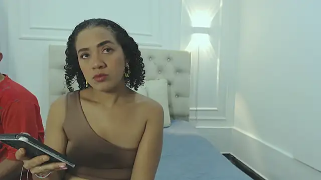 charlotte dante212 online show from October 28, 4:24 am