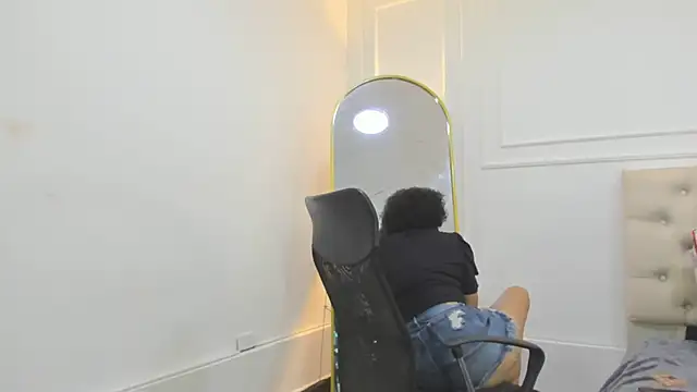 charlotte dante212 online show from January 15, 4:16 am