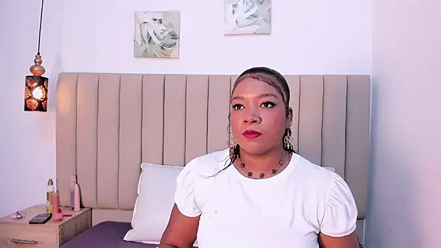 Afrodita de amor online show from November 30, 12:28 pm