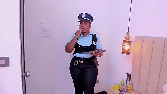 Afrodita de amor online show from October 31, 11:51 am