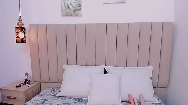 Afrodita de amor online show from September 27, 11:38 am