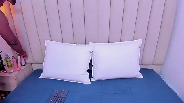 Afrodita de amor online show from October 30, 11:41 am