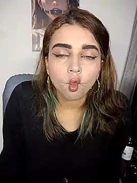 Lyra-Richter online show from October 3, 12:03 am
