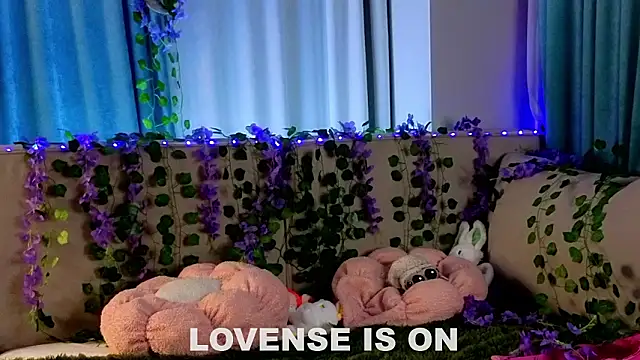 AngelicRice online show from February 11, 1:22 pm