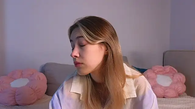 AngelicRice online show from October 6, 11:22 am