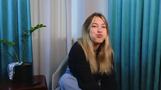 AngelicRice online show from September 15, 11:21 am