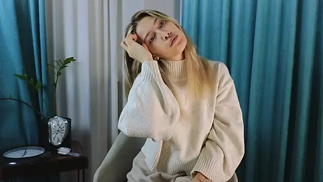 AngelicRice online show from September 19, 11:58 am