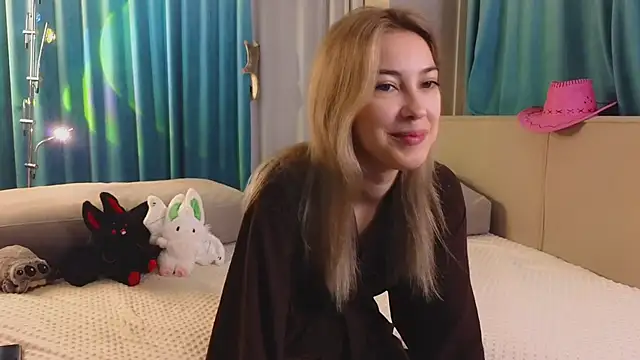 AngelicRice online show from October 24, 11:09 am