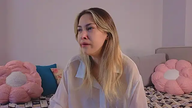 AngelicRice online show from September 29, 11:38 am