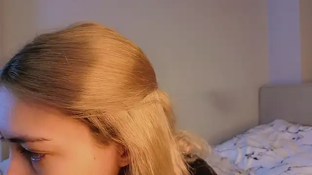 AngelicRice online show from November 20, 11:22 am