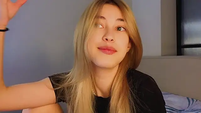 AngelicRice online show from November 23, 11:31 am