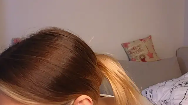 AngelicRice online show from October 13, 11:23 am