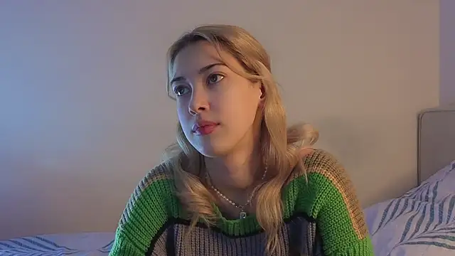 AngelicRice online show from November 22, 11:09 am