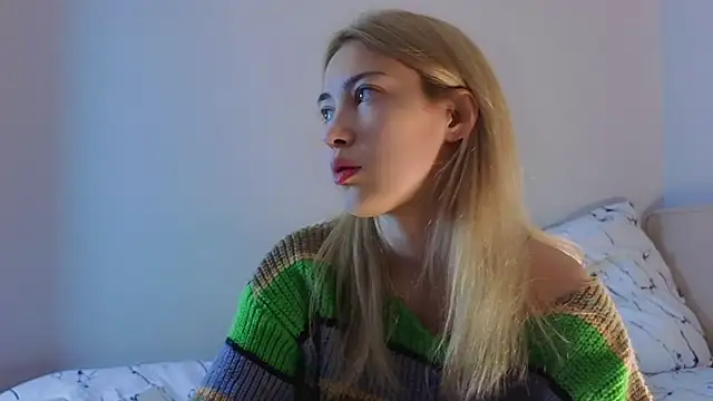 AngelicRice online show from November 14, 11:47 am