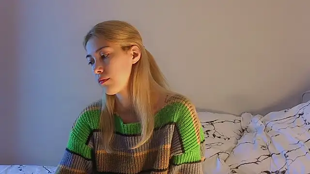 AngelicRice online show from November 15, 11:14 am