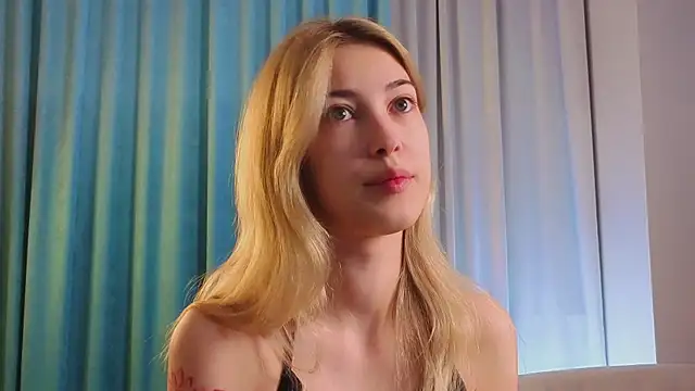 AngelicRice online show from November 30, 11:11 am