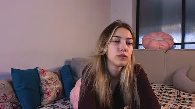 AngelicRice online show from September 27, 11:16 am