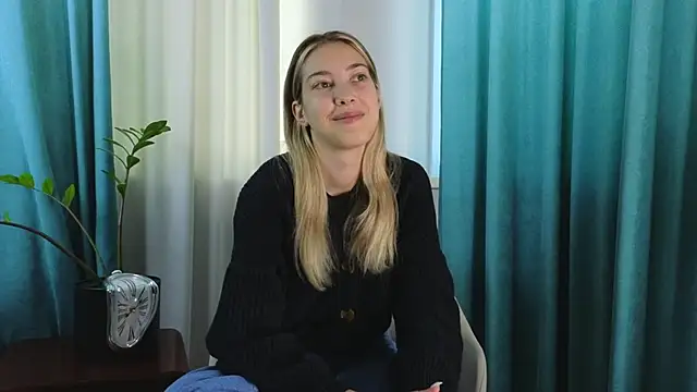 AngelicRice online show from September 18, 11:13 am