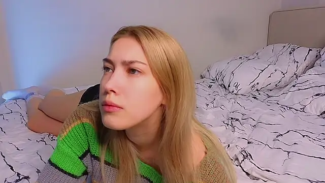 AngelicRice online show from November 13, 12:31 pm