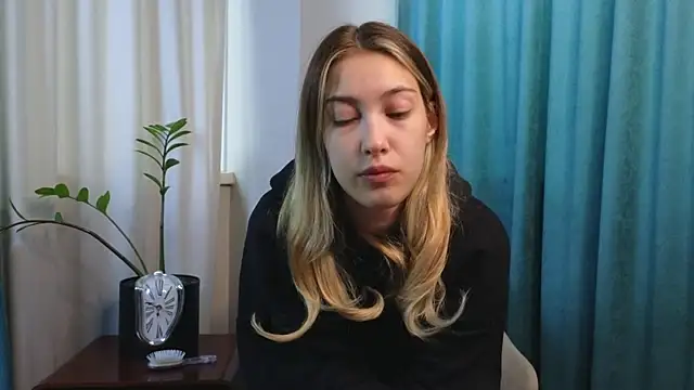 AngelicRice online show from September 14, 11:10 am