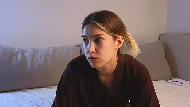 AngelicRice online show from October 16, 11:40 am