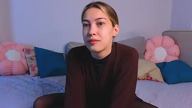 AngelicRice online show from September 24, 11:28 am