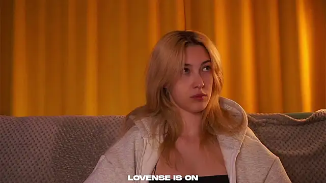 AngelicRice online show from March 16, 1:26 pm