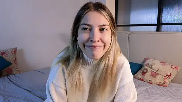 AngelicRice online show from September 9, 12:36 pm