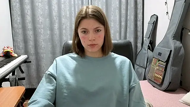 CutieAnny online show from May 23, 9:03 pm