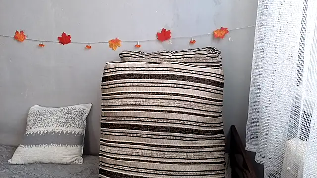 CutieAnny online show from October 25, 6:12 am