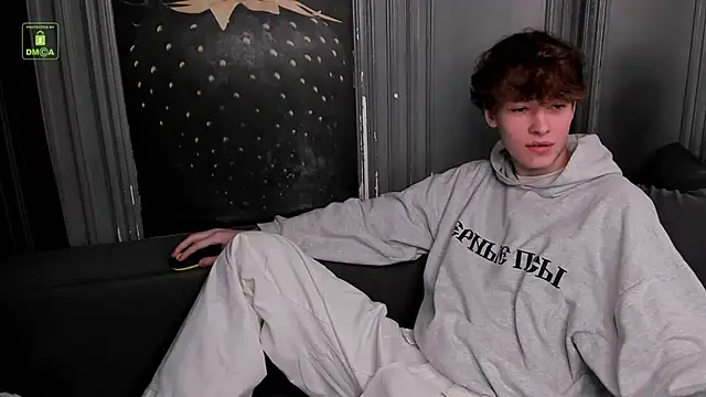 Kevin Garsia online show from March 4, 8:27 pm