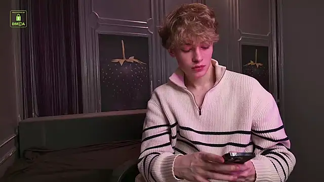 Kevin Garsia online show from April 19, 8:44 pm