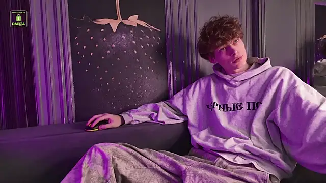 Kevin Garsia online show from March 7, 9:31 pm