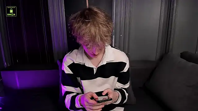 Kevin Garsia online show from April 14, 8:14 pm